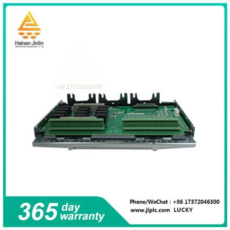 is230pcaah1b|IS230PCAAH1B I/O module Connector P4 supplies power to the .